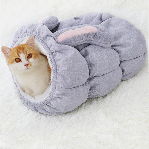cat beds & furniture warm sleeping bag bed tunnel puppy small dog pet mat kennel house soft products
cat beds & furniture warm sleeping bag bed tunnel puppy small dog pet mat kennel house soft products