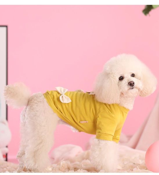 dog apparel clothes spring and summer cat dress vest sling small 
dog apparel clothes spring and summer cat dress vest sling small