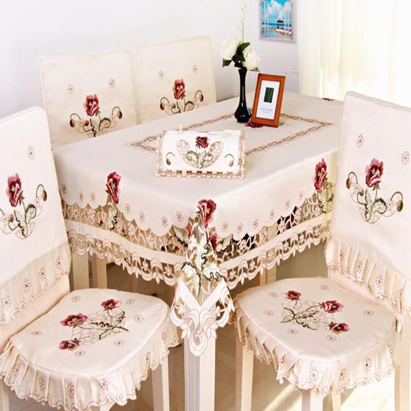 table cloth 40*90cm vintage embroidered lace rectangular tablecloth for wedding party event banquet home decoration supply cover
table cloth 40*90cm vintage embroidered lace rectangular tablecloth for wedding party event banquet home decoration supply cover