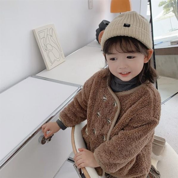 jackets 2021 arrival girls boys thicken coat winter full sleeve fashion kids coats 2-8 years qa633, Blue;gray
jackets 2021 arrival girls boys thicken coat winter full sleeve fashion kids coats 2-8 years qa633, Blue;gray