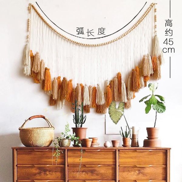 tapestries nordic handmade tapestry vintage tassel cotton living room decoration bohemian salon tapisserie home textile db60gt
tapestries nordic handmade tapestry vintage tassel cotton living room decoration bohemian salon tapisserie home textile db60gt