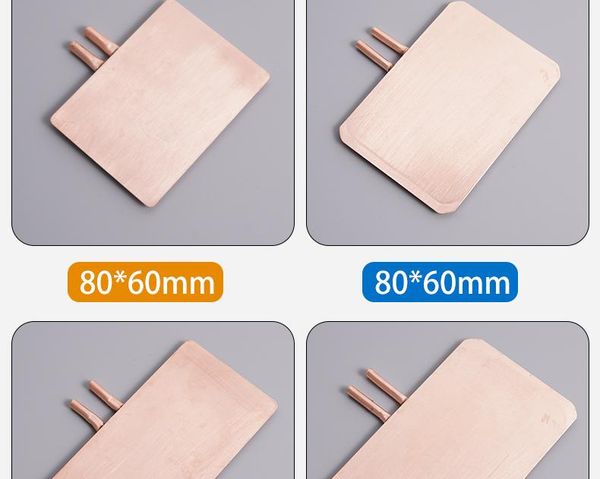 fans & coolings ultra thin pure copper mobile phone lapnotebook ipad cooler heat sink cooling diy plate water liquid
fans & coolings ultra thin pure copper mobile phone lapnotebook ipad cooler heat sink cooling diy plate water liquid