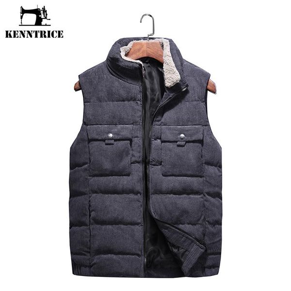 men's vests kenntrice harajuku autumn corduroy vest men winter sleeveless coat cardigan vintage male waistcoat, Black;white
men's vests kenntrice harajuku autumn corduroy vest men winter sleeveless coat cardigan vintage male waistcoat, Black;white