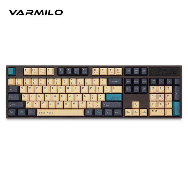 varmilo long/feng mechanical keyboard wired 104 static capacitance axis office gaming keyboard
varmilo long/feng mechanical keyboard wired 104 static capacitance axis office gaming keyboard