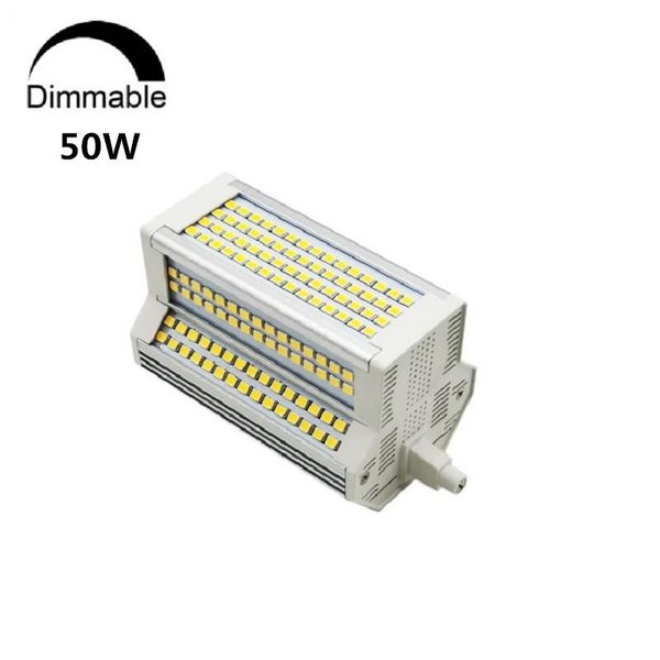 bulbs dimmable r7s led light 118mm 50w 5000lm replace 500w j118 halogen floodlight ac85-265v
bulbs dimmable r7s led light 118mm 50w 5000lm replace 500w j118 halogen floodlight ac85-265v