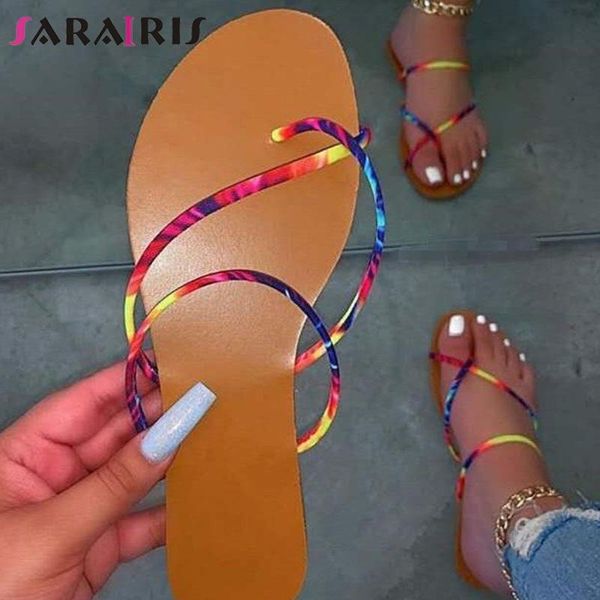 slippers sarairis comfy summer low heel slides arrival ins fashion colorful print women casual flat shoes woman, Black
slippers sarairis comfy summer low heel slides arrival ins fashion colorful print women casual flat shoes woman, Black