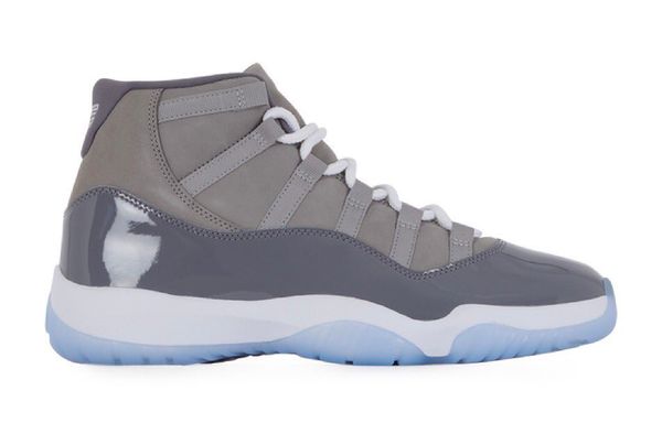 2021 authentic cool grey 11 11s outdoor shoes real carbon medium white ct8012-005 women men retro sports sneakers with original box
2021 authentic cool grey 11 11s outdoor shoes real carbon medium white ct8012-005 women men retro sports sneakers with original box