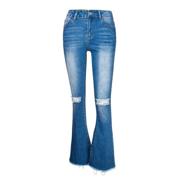 women's jeans autumn fashion blue color ho out big size s-3xl women wide leg jean jl-hg001
women's jeans autumn fashion blue color ho out big size s-3xl women wide leg jean jl-hg001