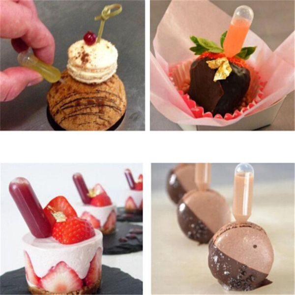 baking & pastry tools 50pcs/set ice cream jelly milkshake droppers pipette straw dropper disposable cupcake
baking & pastry tools 50pcs/set ice cream jelly milkshake droppers pipette straw dropper disposable cupcake