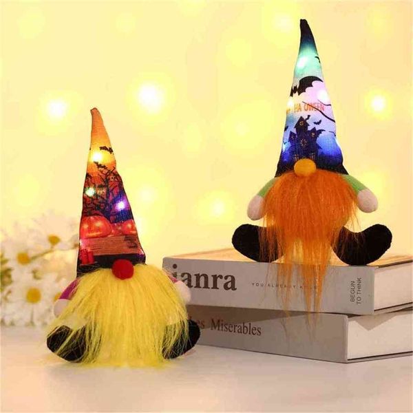 halloween faceless old rudolph luminous pendant christmas tree dwarf doll keyring ornament led cute children's key chain decorations g8, Blue
halloween faceless old rudolph luminous pendant christmas tree dwarf doll keyring ornament led cute children's key chain decorations g8, Blue