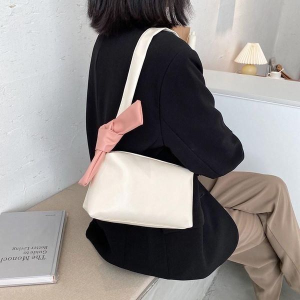 evening bags soft pu leather women underarm bag solid color ladies baguette handbags cute tie design small fashion shoulder for
evening bags soft pu leather women underarm bag solid color ladies baguette handbags cute tie design small fashion shoulder for