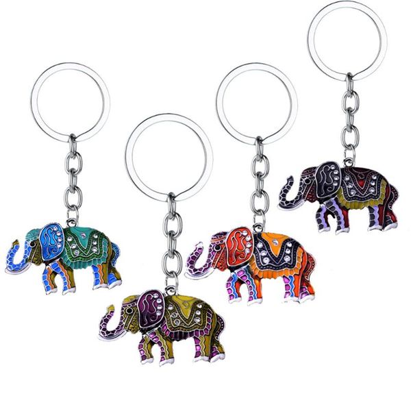 keychains enamel alloy keyring crystal charm jungle animal keychain woman man bag car pendant jewelry key chain friend lovers girl gift, Silver
keychains enamel alloy keyring crystal charm jungle animal keychain woman man bag car pendant jewelry key chain friend lovers girl gift, Silver