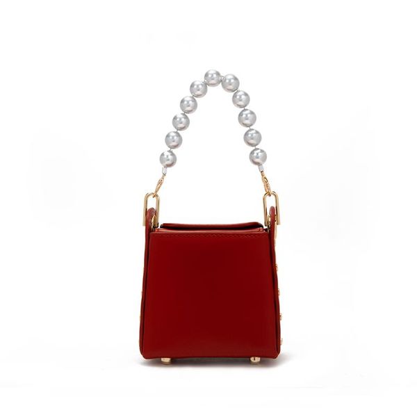evening bags handbag bolso cruzado con asa de perlas para mujer candy crossbody bag
evening bags handbag bolso cruzado con asa de perlas para mujer candy crossbody bag