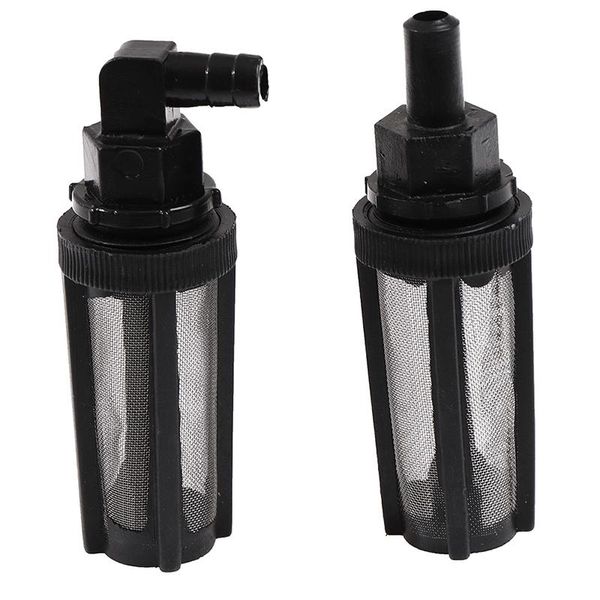 2pcs venturi hose filter agricultural water purifier industrial filter 3 / 8mm hose accessory garden tools fountain accessory
2pcs venturi hose filter agricultural water purifier industrial filter 3 / 8mm hose accessory garden tools fountain accessory