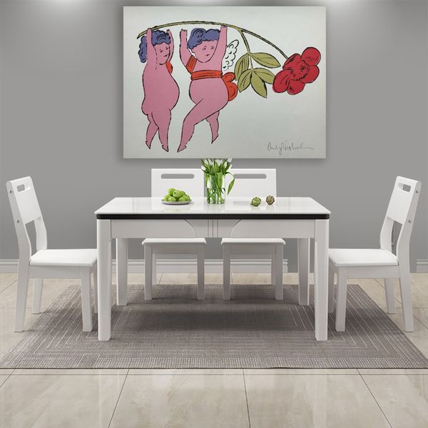 andy warhol in the bottom of my garden home decoration handcrafts /hd print oil painting on canvas wall art canvas picture 210219
andy warhol in the bottom of my garden home decoration handcrafts /hd print oil painting on canvas wall art canvas picture 210219