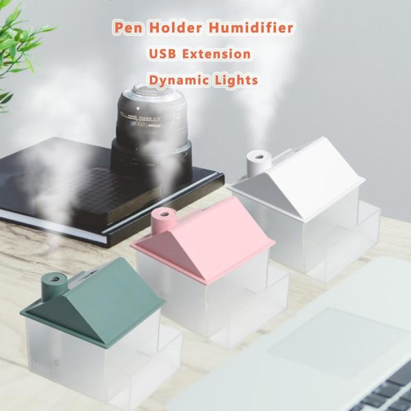 fragrance lamps portable humidifier diffuser cool mist usb mini maker for bedroom room office desk pen holder
fragrance lamps portable humidifier diffuser cool mist usb mini maker for bedroom room office desk pen holder