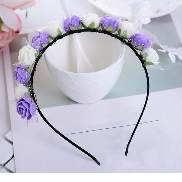 arrival flower girl's wreath children's wreath bride's headband exquisite graceful gifts 1pc hair acc jllfxw
arrival flower girl's wreath children's wreath bride's headband exquisite graceful gifts 1pc hair acc jllfxw