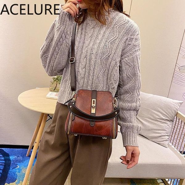 evening bags acelure soft pu leather zipper shoulder for women fashion 2021 casual high capacity crossbody shopping bucket tote
evening bags acelure soft pu leather zipper shoulder for women fashion 2021 casual high capacity crossbody shopping bucket tote
