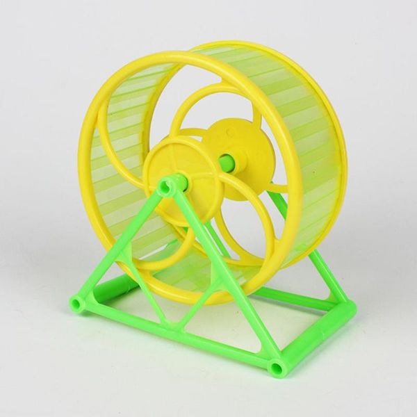 small animal supplies lanlan running wheel jogging funny flying saucer hamster cage rat toys with bracket toy for pet sports
small animal supplies lanlan running wheel jogging funny flying saucer hamster cage rat toys with bracket toy for pet sports