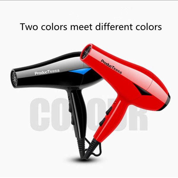 electric hair brushes selling high-power thermostatic dryer professional home el salon styling care tool
electric hair brushes selling high-power thermostatic dryer professional home el salon styling care tool