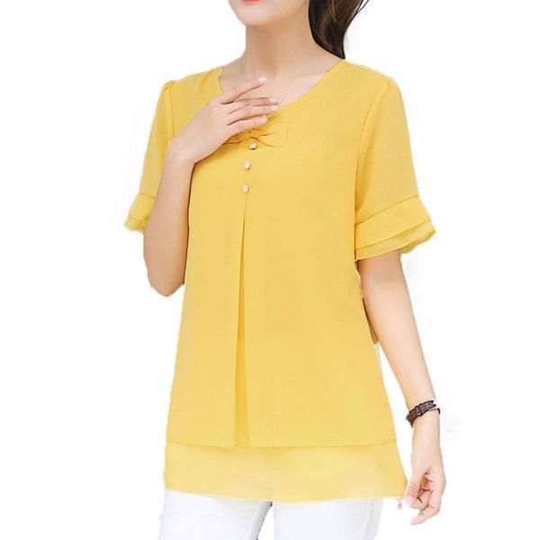women's blouses & shirts womens 2021 o-neck blouse women summer shirt solid plus size diamonds feamle blusas, White
women's blouses & shirts womens 2021 o-neck blouse women summer shirt solid plus size diamonds feamle blusas, White