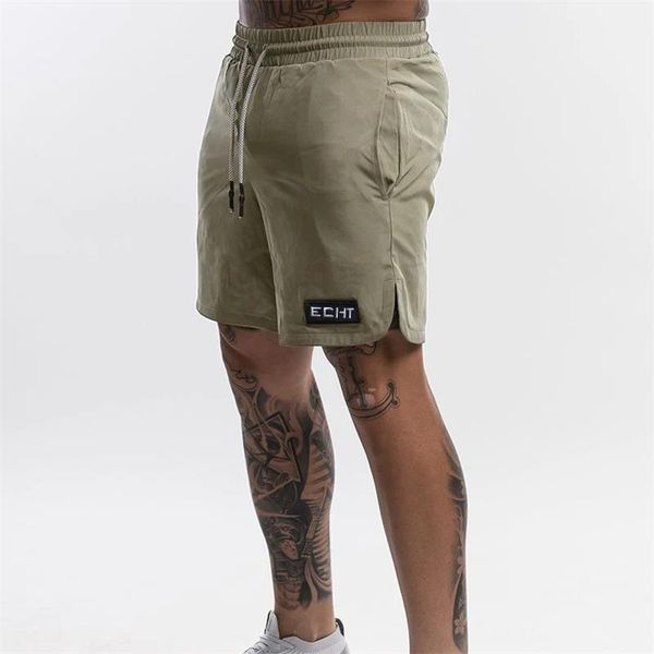 men's shorts 2021 summer mens casual quick-drying breathable double-layer running basketball training pants, White;black
men's shorts 2021 summer mens casual quick-drying breathable double-layer running basketball training pants, White;black