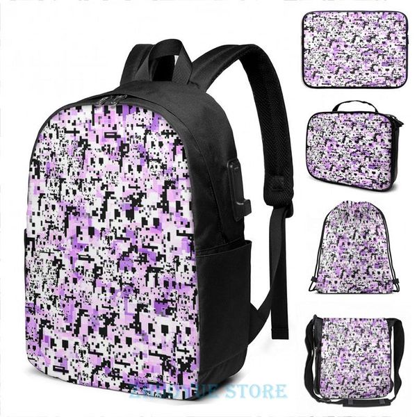 backpack funny graphic print anti-surveillance clothing usb charge men school bags women cosmetic bag travel laptop
backpack funny graphic print anti-surveillance clothing usb charge men school bags women cosmetic bag travel laptop