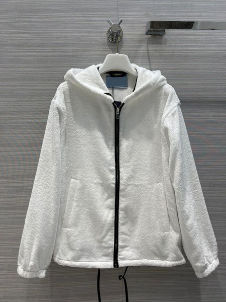 women's jackets streetwear sport coat for women autumn 2021 good quality 100% cotton zipper long sleeve hooded white, Black;brown
women's jackets streetwear sport coat for women autumn 2021 good quality 100% cotton zipper long sleeve hooded white, Black;brown