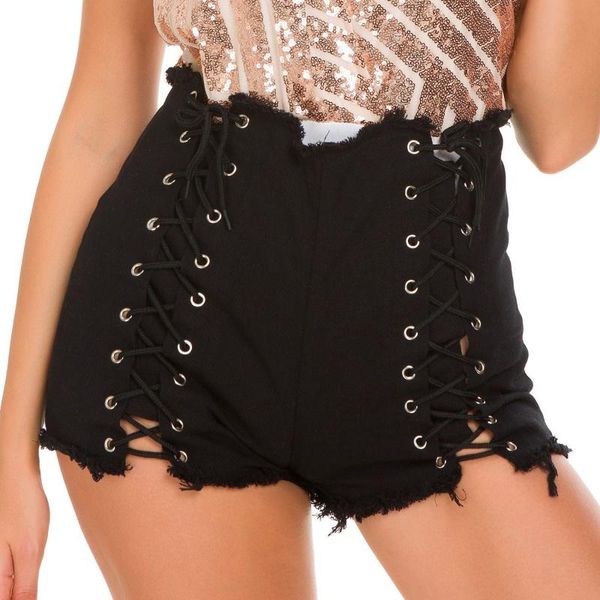 women's jeans summer ladies black shorts women denim pants sea sand beach wear nightclub bar dance costumes, Blue
women's jeans summer ladies black shorts women denim pants sea sand beach wear nightclub bar dance costumes, Blue
