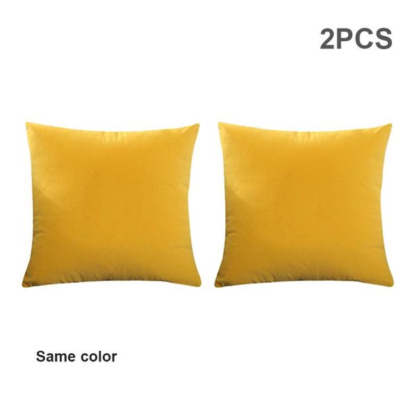 pillow case 2pcs protective office home decor throw cover bedroom square solid wear resistant sofa cushion durable soft velvet
pillow case 2pcs protective office home decor throw cover bedroom square solid wear resistant sofa cushion durable soft velvet