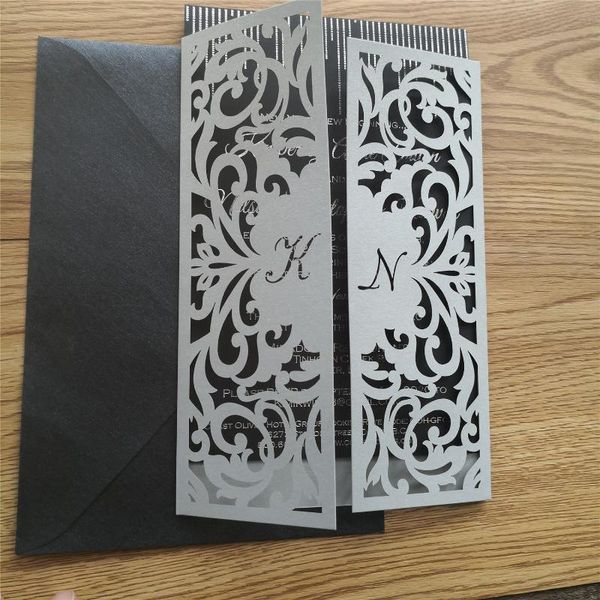 greeting cards elegant gate style custom laser cut invitation in foil printing muti color available
greeting cards elegant gate style custom laser cut invitation in foil printing muti color available