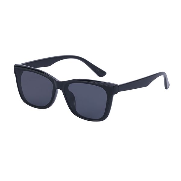 fashion women sunglasses small frame cat eye ins style trendy street eyeglasses universal super clear comfortable beach shows men vintage de, Black
fashion women sunglasses small frame cat eye ins style trendy street eyeglasses universal super clear comfortable beach shows men vintage de, Black