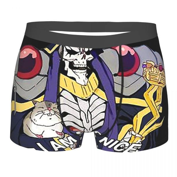 underpants men's panties overlord 'i' not nice' men underwear cotton for male he-man and the masters of universe large, Black;white
underpants men's panties overlord 'i' not nice' men underwear cotton for male he-man and the masters of universe large, Black;white