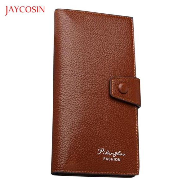 wallets jaycosin women long clutch fashion solid multifunction pu leather women's coin purse with phone card holder, Red;black
wallets jaycosin women long clutch fashion solid multifunction pu leather women's coin purse with phone card holder, Red;black