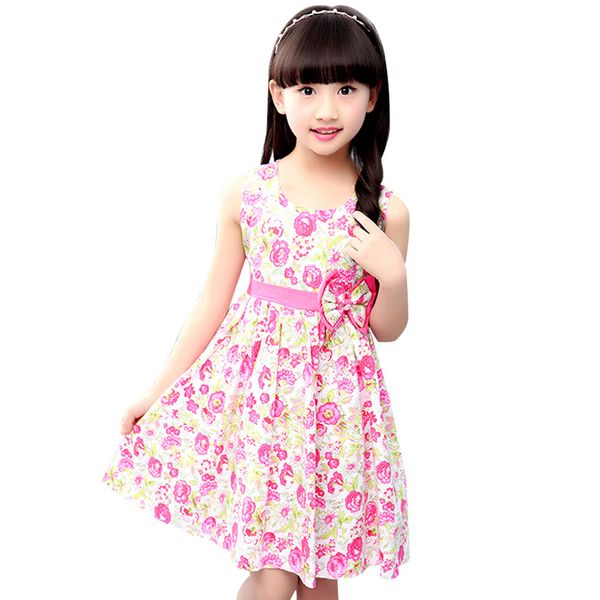 big girls dress casual summer dress for girls sleeveless floral pattern sundress girls 6 8 10 12 14 teenage beach clothes 210303, Red;yellow
big girls dress casual summer dress for girls sleeveless floral pattern sundress girls 6 8 10 12 14 teenage beach clothes 210303, Red;yellow