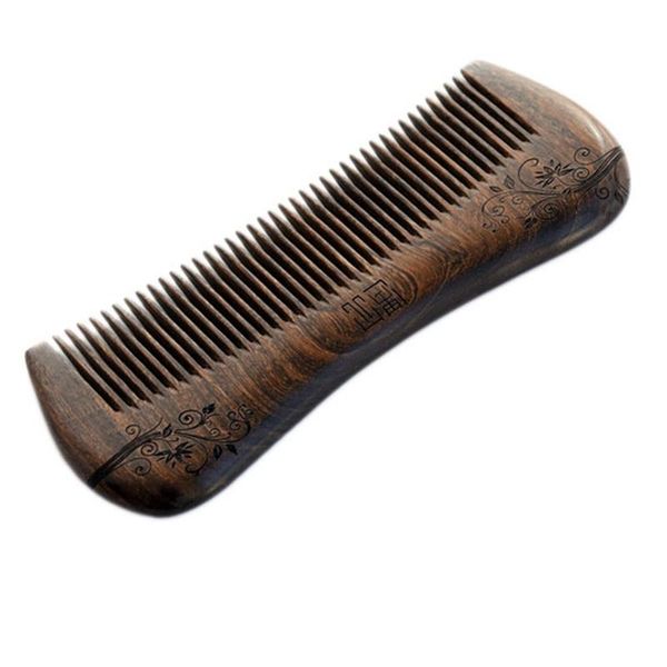 hair brushes combs healthy care natural wooden comb black gold sandalwood no static beard, Silver
hair brushes combs healthy care natural wooden comb black gold sandalwood no static beard, Silver