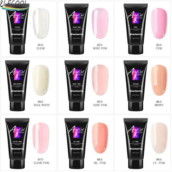nail gel elecool polish art salon for extension led 9 color soak off organic uv varnish tool, Red;pink
nail gel elecool polish art salon for extension led 9 color soak off organic uv varnish tool, Red;pink
