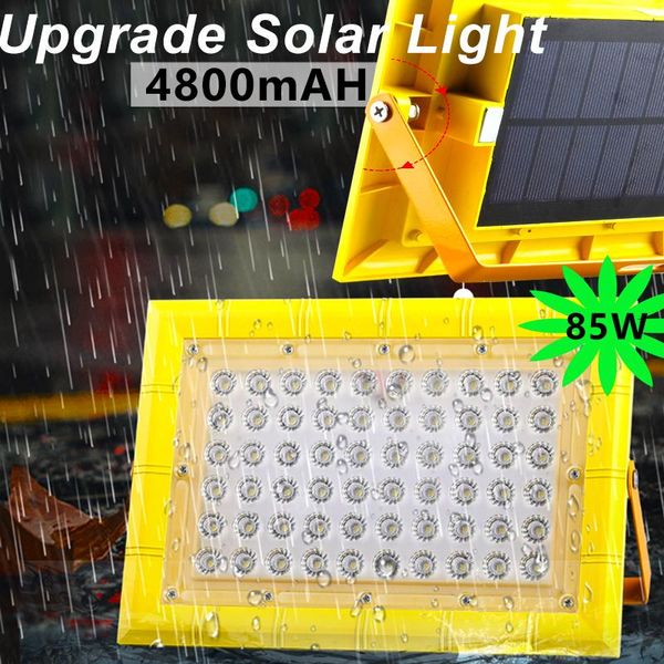 portable lanterns 80w solar floodlight usb charging lantern camping lamp 4800mah powerful led work light spotlight with magnetic
portable lanterns 80w solar floodlight usb charging lantern camping lamp 4800mah powerful led work light spotlight with magnetic
