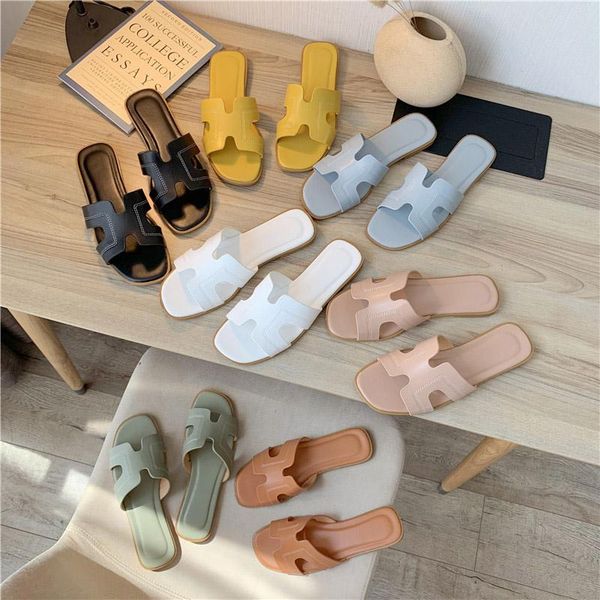 slippers white h female sandals summer shoes for women wild slipper travel wear flat beach fashion lady slides, Black
slippers white h female sandals summer shoes for women wild slipper travel wear flat beach fashion lady slides, Black