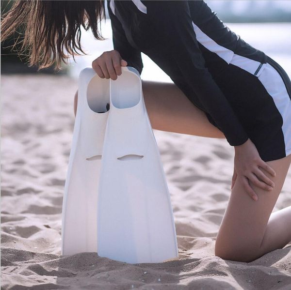 fashion diving fins super light foot water shoes swimming training fin snorkeling frog shoe
fashion diving fins super light foot water shoes swimming training fin snorkeling frog shoe