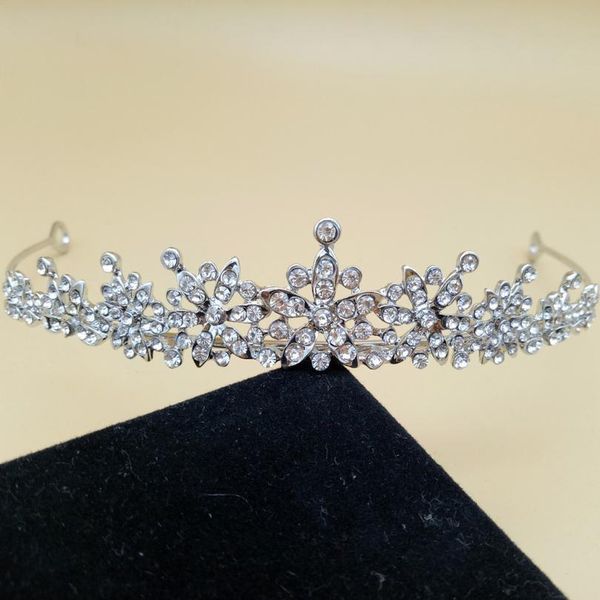 gorgeous rose gold bridal tiara crown crystal headpiece for women prom hair ornaments wedding bride hair jewelry acc qylavw 
gorgeous rose gold bridal tiara crown crystal headpiece for women prom hair ornaments wedding bride hair jewelry acc qylavw