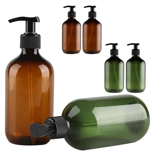 liquid soap dispenser 300/500ml bathroom portable lotion shampoo shower gel pump dispensing travel packaging cosmetic container
liquid soap dispenser 300/500ml bathroom portable lotion shampoo shower gel pump dispensing travel packaging cosmetic container
