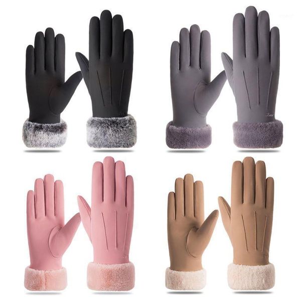 ski gloves men women winter touch screen autumn warm windproof driving glove outdoor sport full finger1
ski gloves men women winter touch screen autumn warm windproof driving glove outdoor sport full finger1