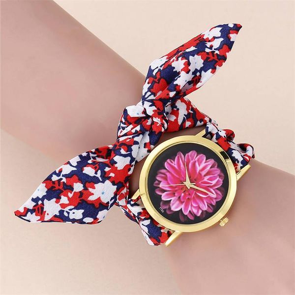 wristwatches simple watches for women floral ribbon stylish quartz ladies dress bracelet watch clock relogio feminino, Slivery;brown
wristwatches simple watches for women floral ribbon stylish quartz ladies dress bracelet watch clock relogio feminino, Slivery;brown