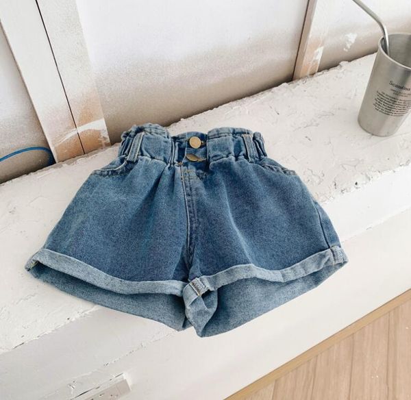 retail fashion jean solid short pants for girls baby, princess kids cute shorts wholesale 2-7t, Black
retail fashion jean solid short pants for girls baby, princess kids cute shorts wholesale 2-7t, Black