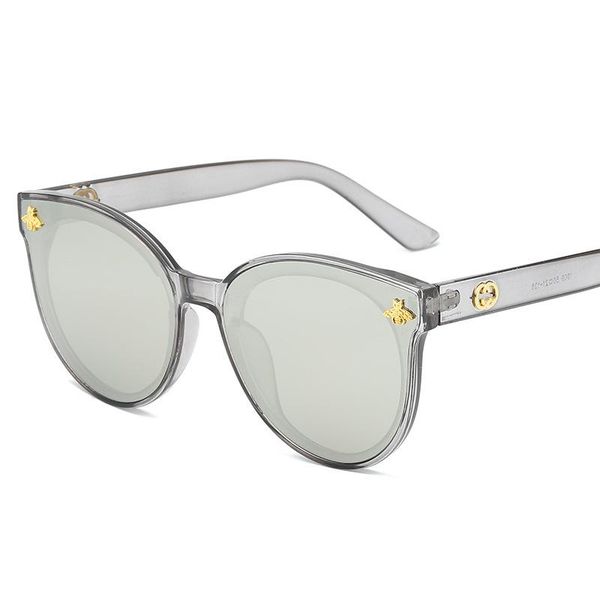 sunglasses 2021 retro brand square women fashion sun glasses female black brown shades for men ladies femme oculos uv400, White;black
sunglasses 2021 retro brand square women fashion sun glasses female black brown shades for men ladies femme oculos uv400, White;black