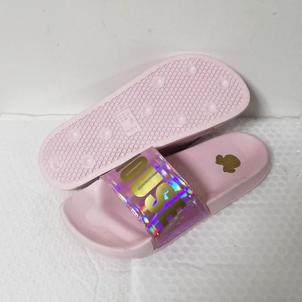 ladies mules laser pu leather sliders colorful sandals neon slippers indoor shoes for women size eu 37 38 39 40 41, Black
ladies mules laser pu leather sliders colorful sandals neon slippers indoor shoes for women size eu 37 38 39 40 41, Black