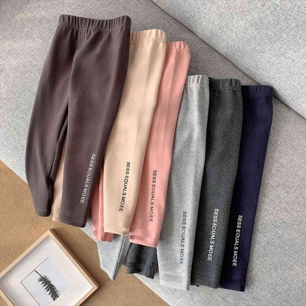spring autumn leggings girl combed cotton baby soft letters printed pants skinny kidstrousers 2 6t, Blue
spring autumn leggings girl combed cotton baby soft letters printed pants skinny kidstrousers 2 6t, Blue