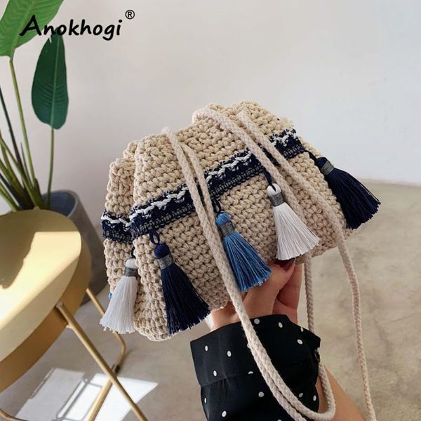 evening bags tassel bucket women casual summer bag bow female shoulder straw ml128
evening bags tassel bucket women casual summer bag bow female shoulder straw ml128