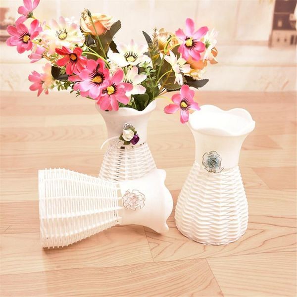 vases home decor nice rattan vase basket flowers meters orchid artificial flower colorful small
vases home decor nice rattan vase basket flowers meters orchid artificial flower colorful small